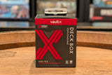 Vault X: Exo-Tec - Toploading Deck Box 80+