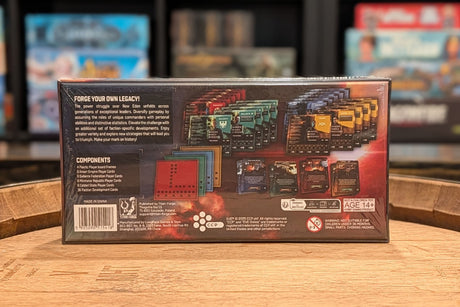 EVE: War for New Eden - Succession Expansion