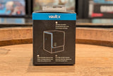 Vault X: Exo-Tec - Toploading Deck Box 80+