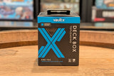 Vault X: Exo-Tec - Toploading Deck Box 80+