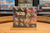 Star Wars: Unlimited – Homeworlds: Booster Display