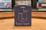 Vault X: Exo-Tec - Toploading Deck Box 80+