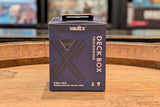 Vault X: Exo-Tec - Toploading Deck Box 80+