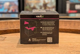 Vault X: Exo-Tec - Sideloading Deck Box 100+