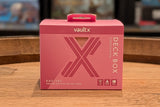 Vault X: Exo-Tec - Sideloading Deck Box 100+