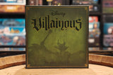 Disney Villainous: The Worst Takes It Al