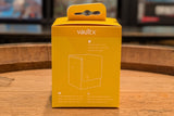Vault X: Exo-Tec - Toploading Deck Box 80+