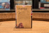 Dragon Shield Sleeves: Standard Brushed Art Spirit Animals - The Snortle 100CT