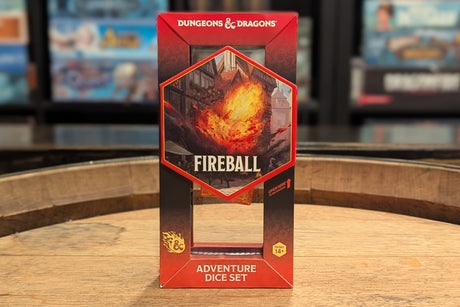 Dungeons & Dragons: Adventure Dice