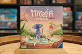 Mycelia: Prisma Expansion