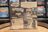 Robinson Crusoe: Mystery Tales