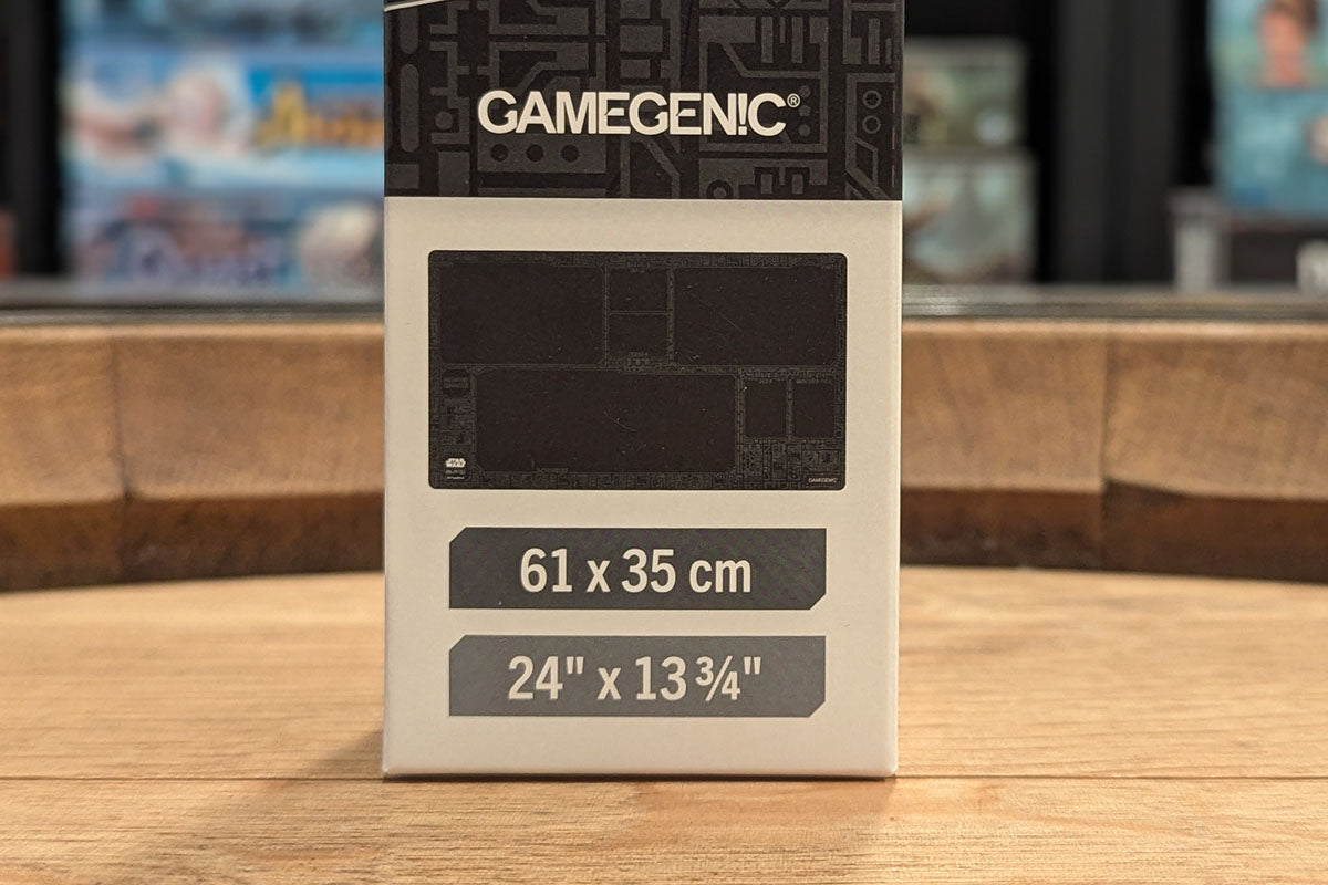 Star Wars: Unlimited Game Mat - Unlimited Pattern