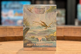 Dragon Shield: Dual Matte Art Sleeves - MtG Landfall Series - Misty Rainforest 100CT