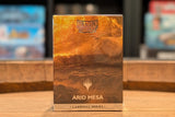 Dragon Shield: Dual Matte Art Sleeves - MtG Landfall Series - Arid Mesa 100CT