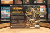 Warmachine: Frozen & Forgotten - 2-Player Set