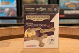 Arkham Horror: The Card Game - Connector Tokens