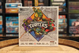 Unmatched Adventures: TMNT