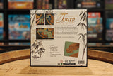 Tsuro: 20th Anniversary Edition