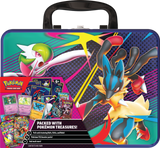 Pokémon TCG: Collector Chest - Fall 2025