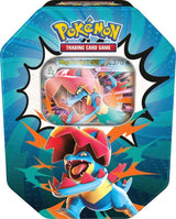 Ascended Heroes Tin [Mega Feraligatr ex]