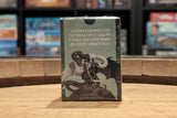 Dragon Shield Sleeves: Standard Matte Non-Glare - Forest Green 100CT
