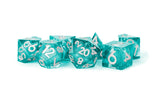 FanRoll: Liquid Core Elixir Dice Set - Mana Extract 7ct