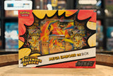 Pokémon TCG: Ascended Heroes - Mega Meganium/Emboar/Feraligatr ex Box