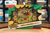 Pokémon TCG: Ascended Heroes - Mega Meganium/Emboar/Feraligatr ex Box