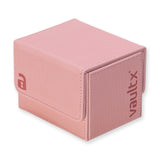 Vault X: Exo-Tec - Sideloading Deck Box 100+