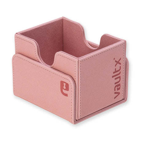 Vault X: Exo-Tec - Sideloading Deck Box 100+