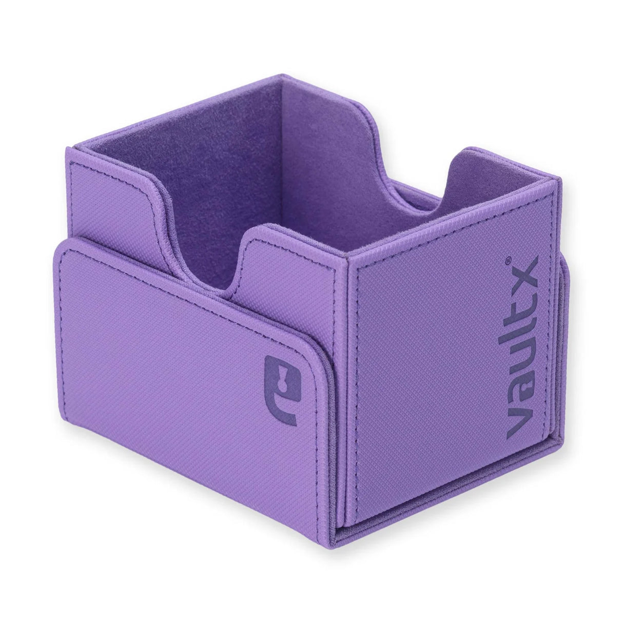 Vault X: Exo-Tec - Sideloading Deck Box 100+