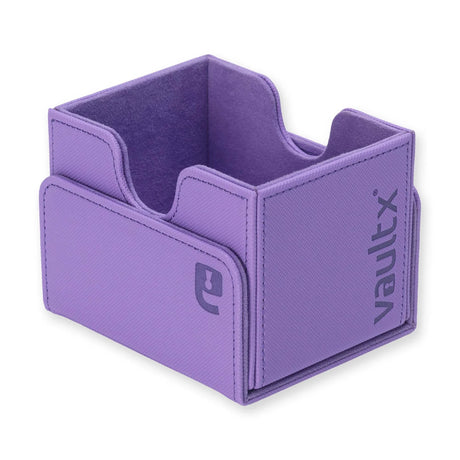 Vault X: Exo-Tec - Sideloading Deck Box 100+