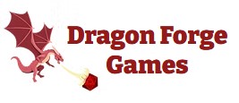 Dragon Forge Games