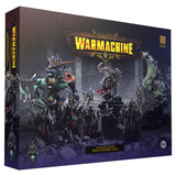 Warmachine: Dusk Fane of Nyrro - Executioner’s Toll