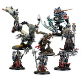 Warmachine: Dusk Fane of Nyrro - Executioner’s Toll