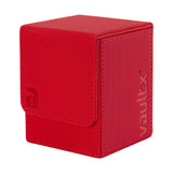 Vault X: Exo-Tec - Toploading Deck Box 80+