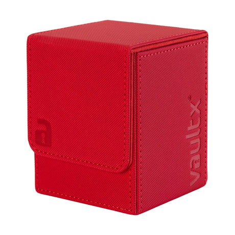 Vault X: Exo-Tec - Toploading Deck Box 80+