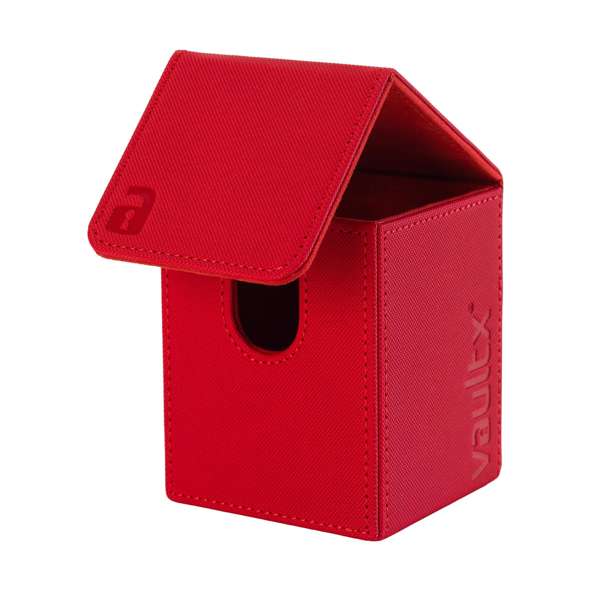 Vault X: Exo-Tec - Toploading Deck Box 80+