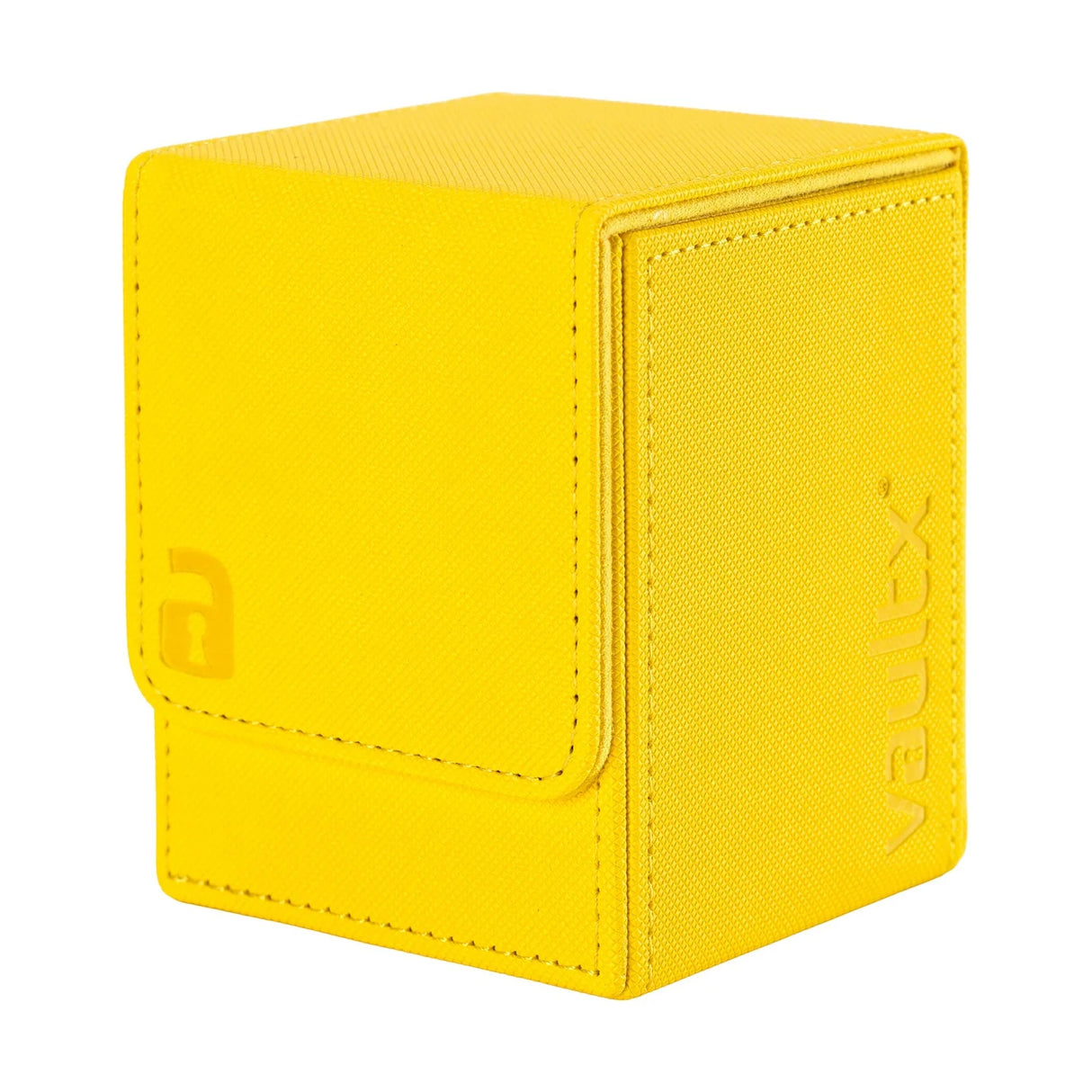 Vault X: Exo-Tec - Toploading Deck Box 80+