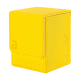 Vault X: Exo-Tec - Toploading Deck Box 80+