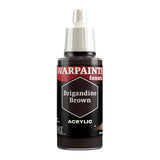 The Army Painter: Warpaints Fanatic - Browns (Singles)