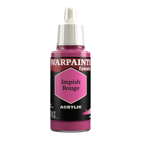The Army Painter: Warpaints Fanatic - Pinks (Singles)