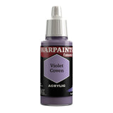 The Army Painter: Warpaints Fanatic - Purples (Singles)