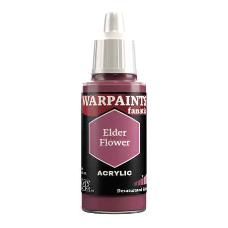 The Army Painter: Warpaints Fanatic - Desaturated Violets (Singles)