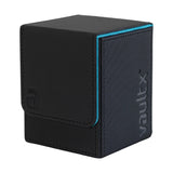 Vault X: Exo-Tec - Toploading Deck Box 80+