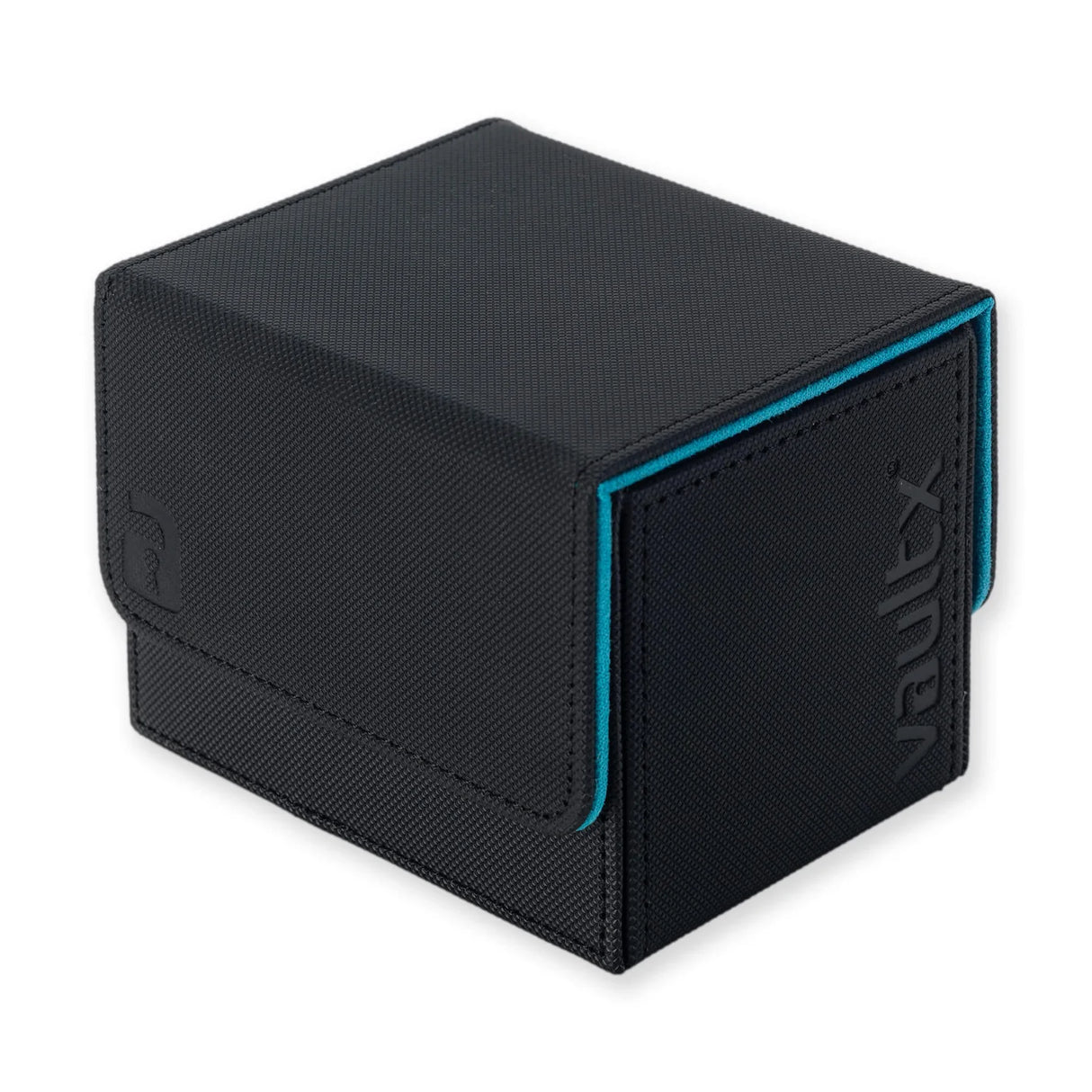 Vault X: Exo-Tec - Sideloading Deck Box 100+