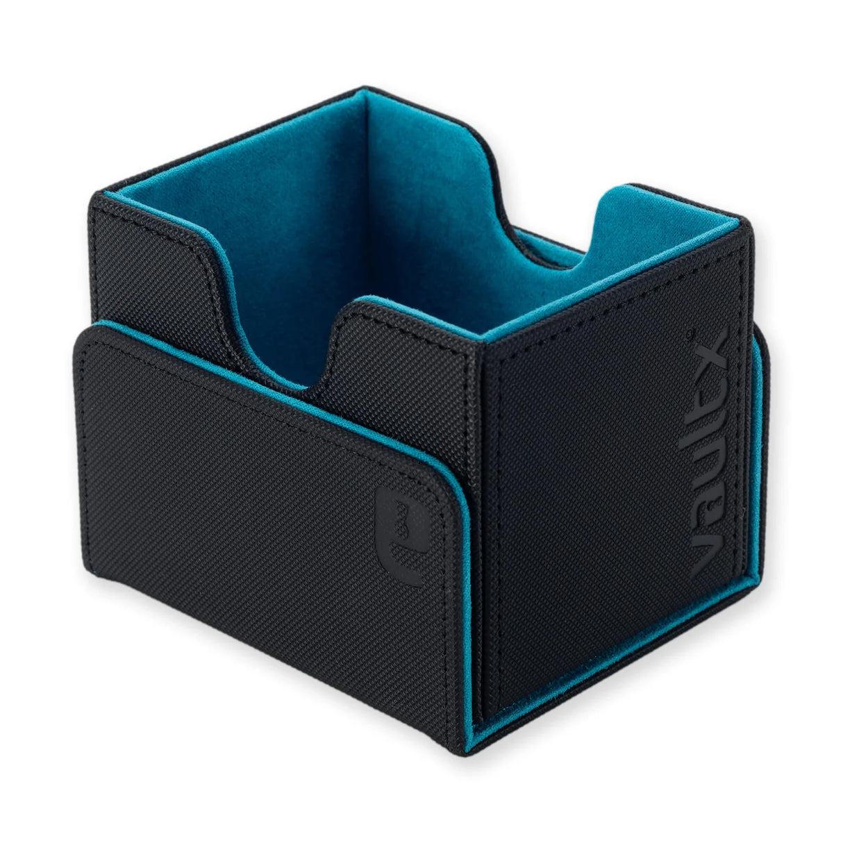 Vault X: Exo-Tec - Sideloading Deck Box 100+