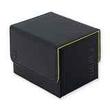 Vault X: Exo-Tec - Sideloading Deck Box 100+