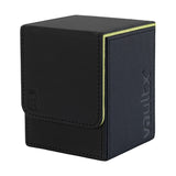 Vault X: Exo-Tec - Toploading Deck Box 80+