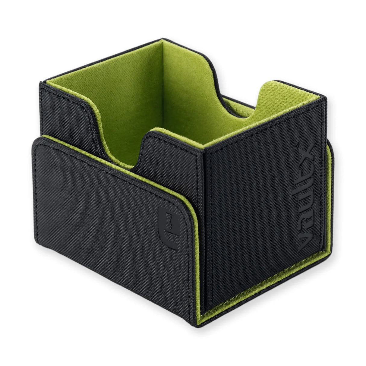 Vault X: Exo-Tec - Sideloading Deck Box 100+